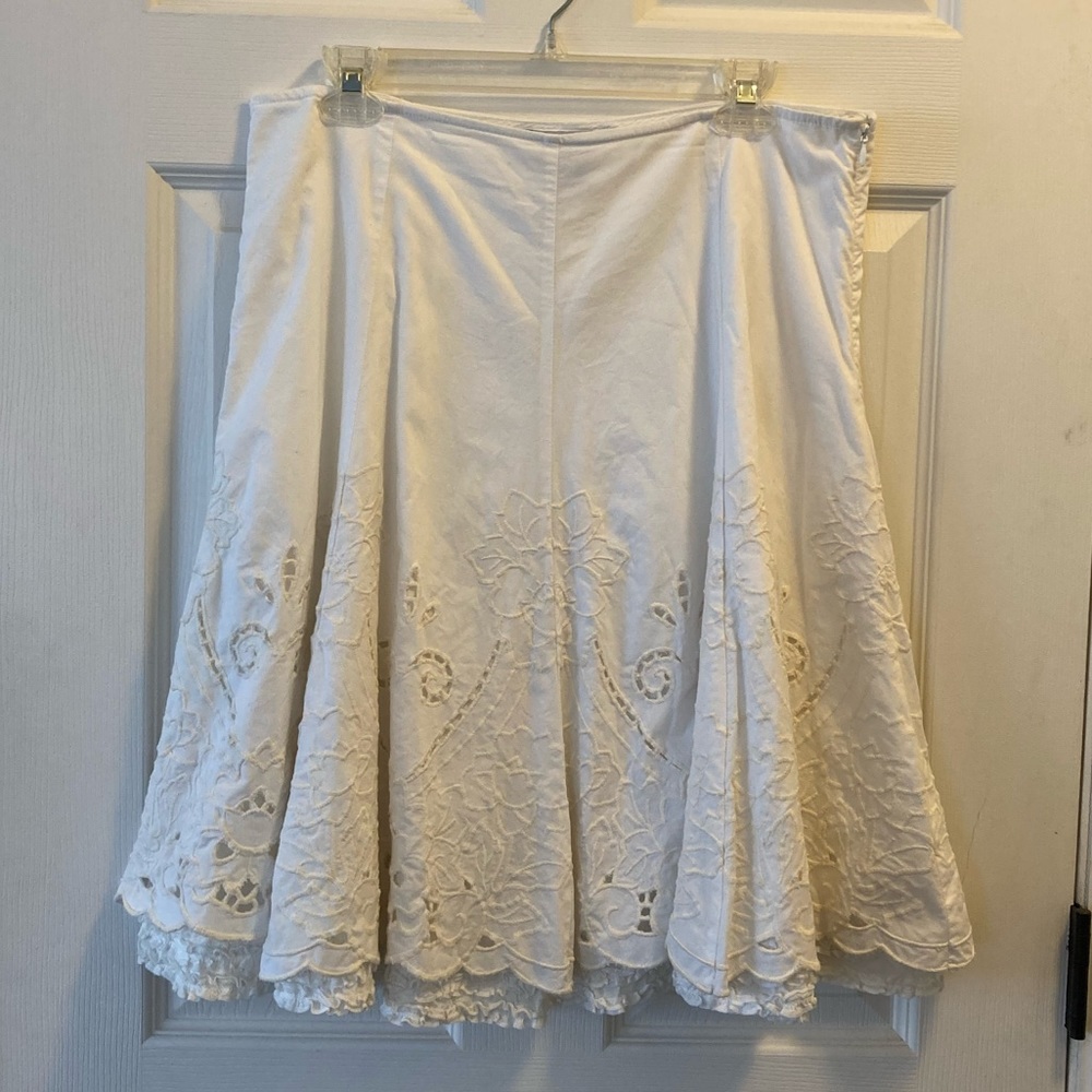 Womens CAbi Skirt